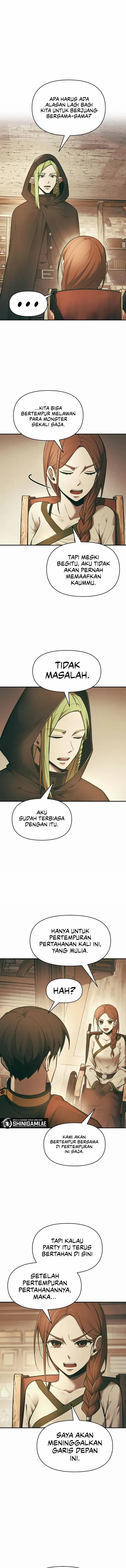 I Became the Tyrant of a Defense Game - Chapter 64 - Page 14