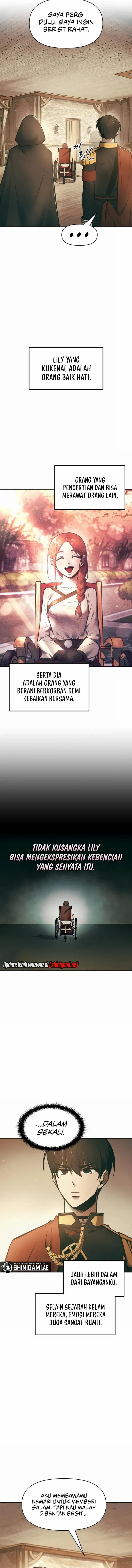 I Became the Tyrant of a Defense Game - Chapter 64 - Page 15