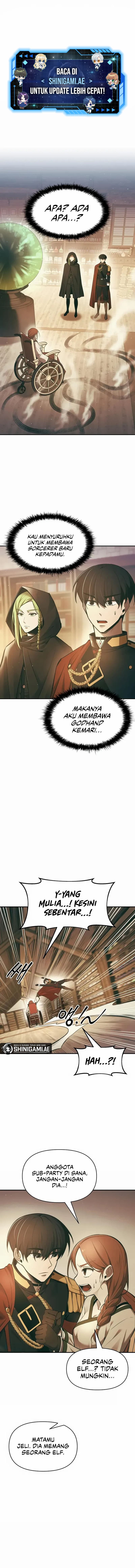 I Became the Tyrant of a Defense Game - Chapter 64 - Page 2