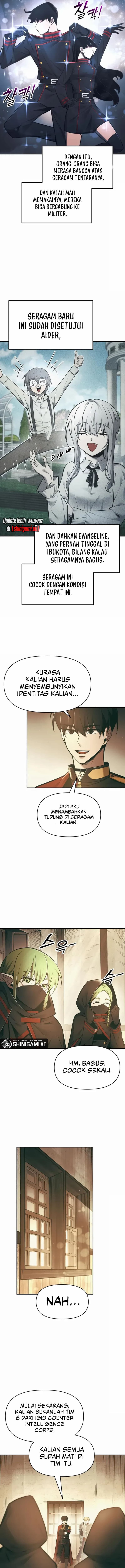 I Became the Tyrant of a Defense Game - Chapter 64 - Page 20