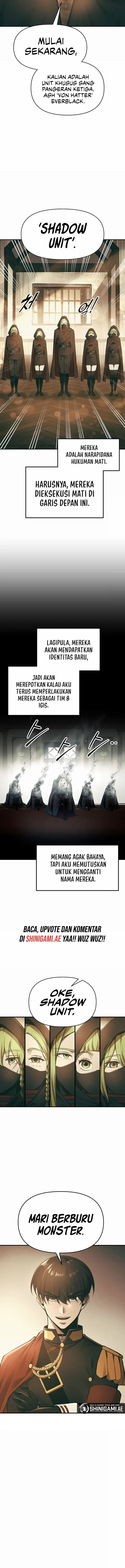 I Became the Tyrant of a Defense Game - Chapter 64 - Page 21