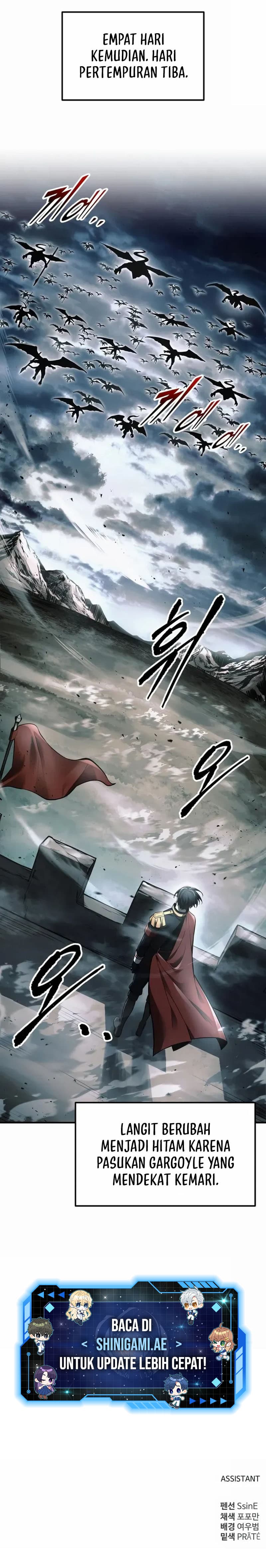 I Became the Tyrant of a Defense Game - Chapter 64 - Page 22