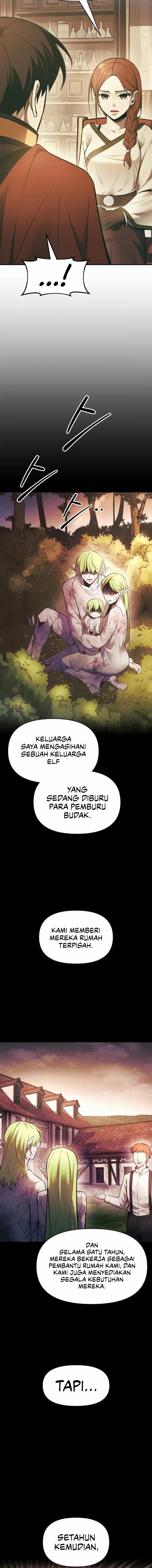 I Became the Tyrant of a Defense Game - Chapter 64 - Page 4