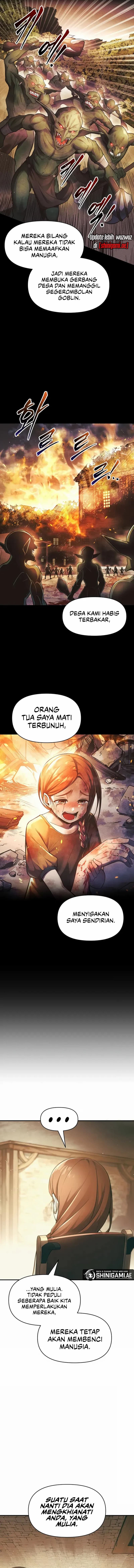I Became the Tyrant of a Defense Game - Chapter 64 - Page 5