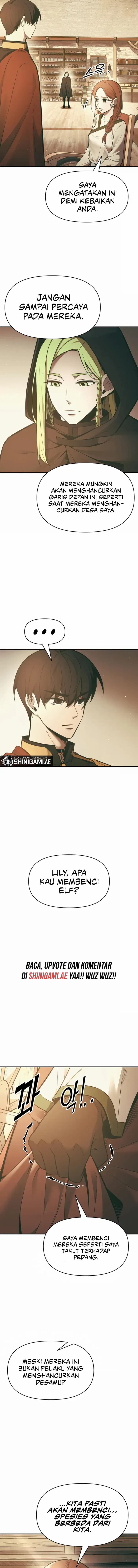 I Became the Tyrant of a Defense Game - Chapter 64 - Page 6