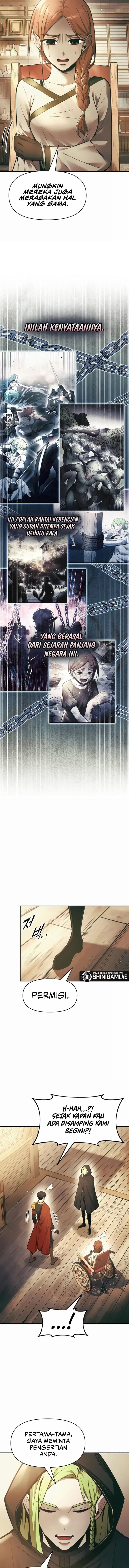 I Became the Tyrant of a Defense Game - Chapter 64 - Page 7