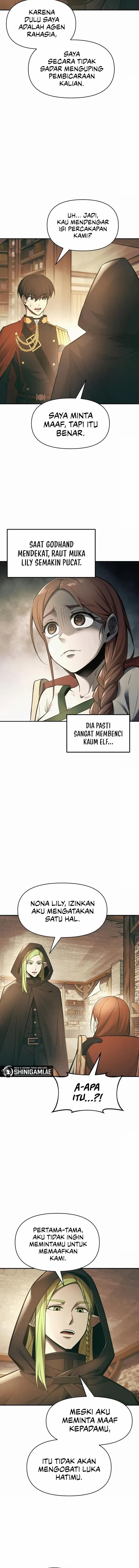 I Became the Tyrant of a Defense Game - Chapter 64 - Page 8