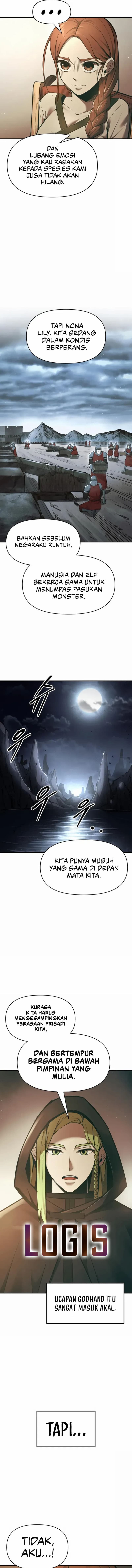 I Became the Tyrant of a Defense Game - Chapter 64 - Page 9