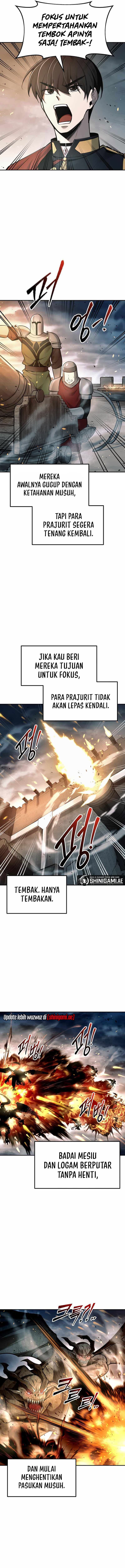 I Became the Tyrant of a Defense Game - Chapter 65 - Page 10