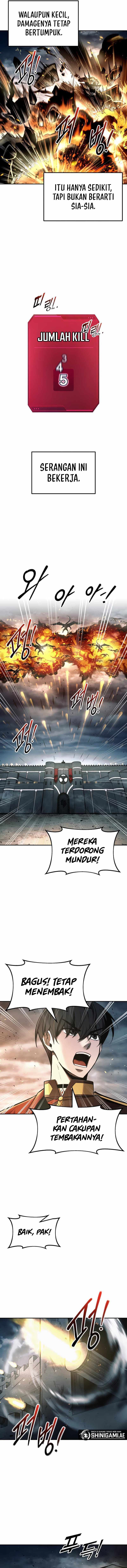 I Became the Tyrant of a Defense Game - Chapter 65 - Page 12