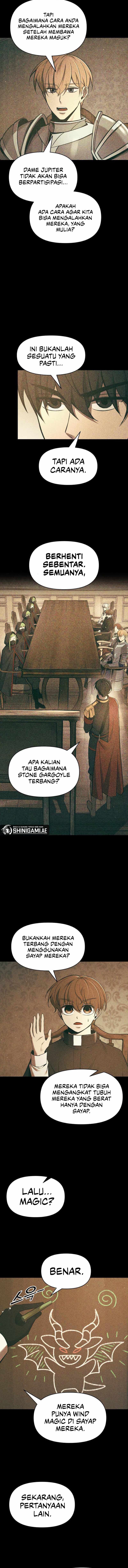 I Became the Tyrant of a Defense Game - Chapter 65 - Page 14