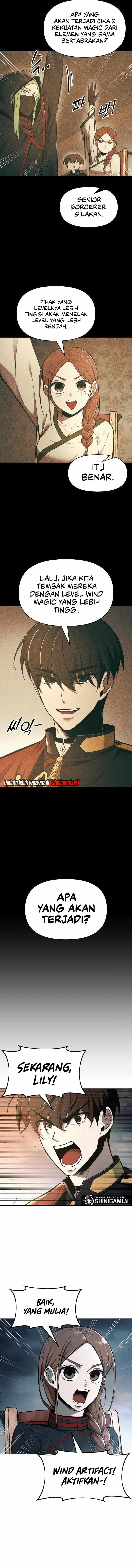I Became the Tyrant of a Defense Game - Chapter 65 - Page 15