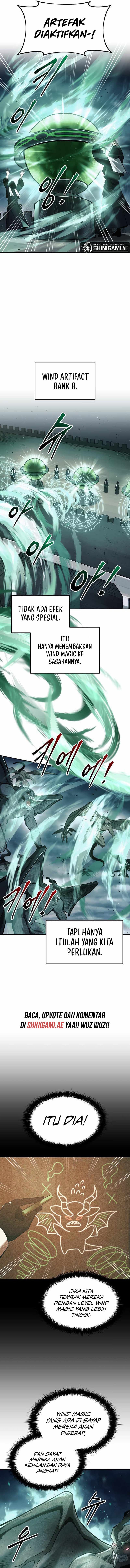 I Became the Tyrant of a Defense Game - Chapter 65 - Page 16