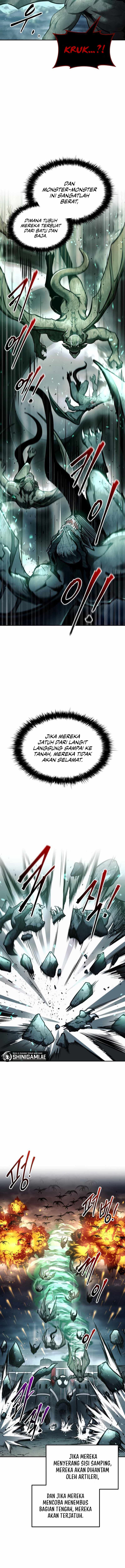 I Became the Tyrant of a Defense Game - Chapter 65 - Page 17