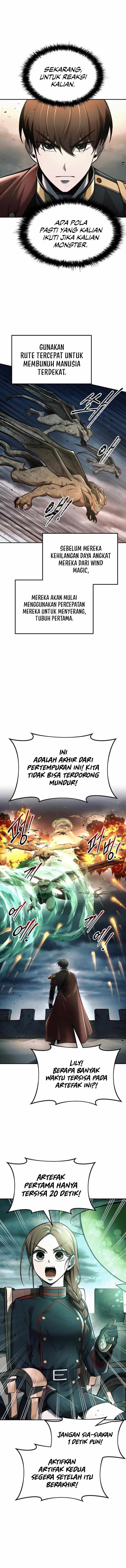 I Became the Tyrant of a Defense Game - Chapter 65 - Page 18