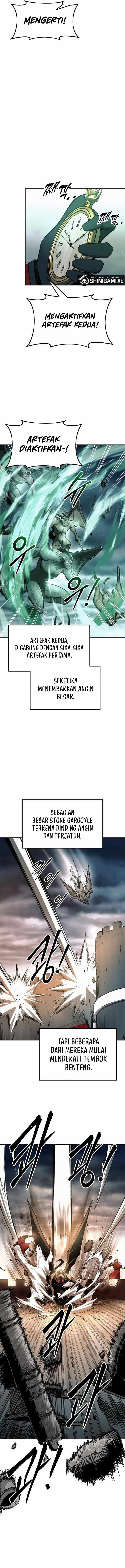 I Became the Tyrant of a Defense Game - Chapter 65 - Page 19