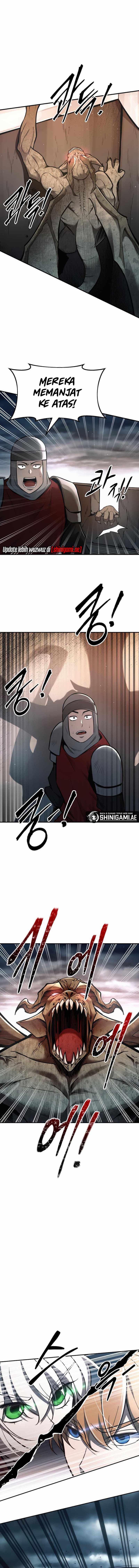 I Became the Tyrant of a Defense Game - Chapter 65 - Page 20