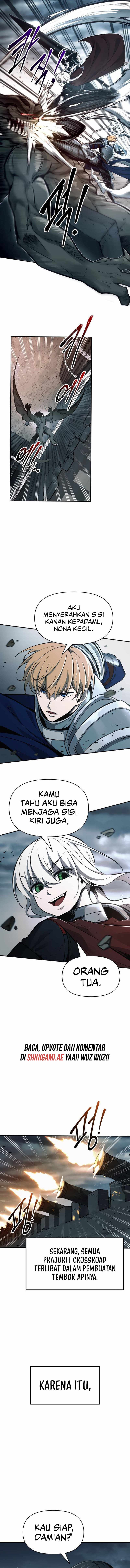 I Became the Tyrant of a Defense Game - Chapter 65 - Page 21
