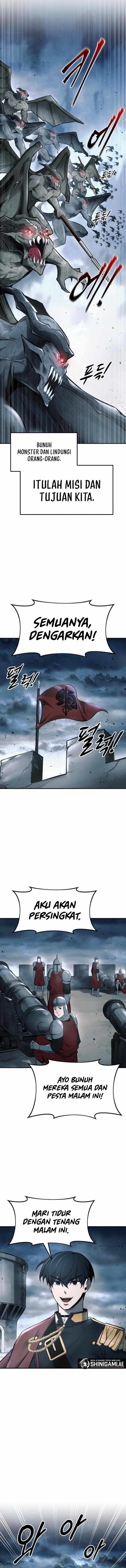 I Became the Tyrant of a Defense Game - Chapter 65 - Page 4