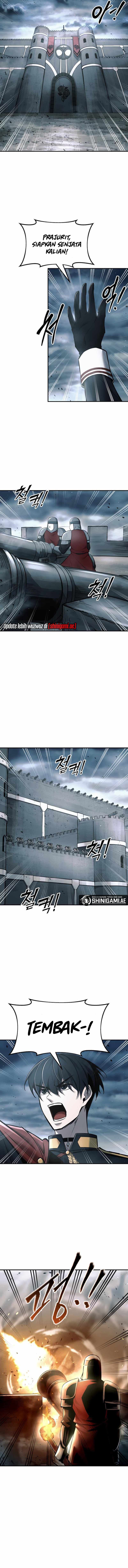 I Became the Tyrant of a Defense Game - Chapter 65 - Page 5