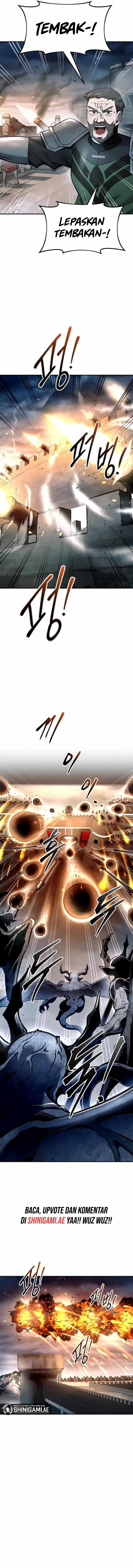 I Became the Tyrant of a Defense Game - Chapter 65 - Page 6