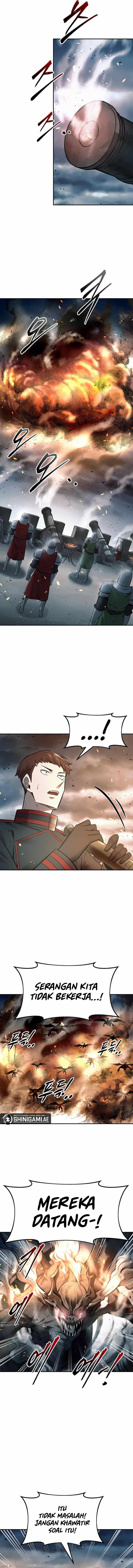 I Became the Tyrant of a Defense Game - Chapter 65 - Page 7