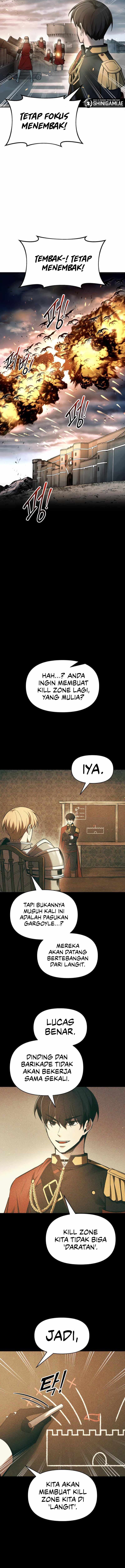 I Became the Tyrant of a Defense Game - Chapter 65 - Page 8