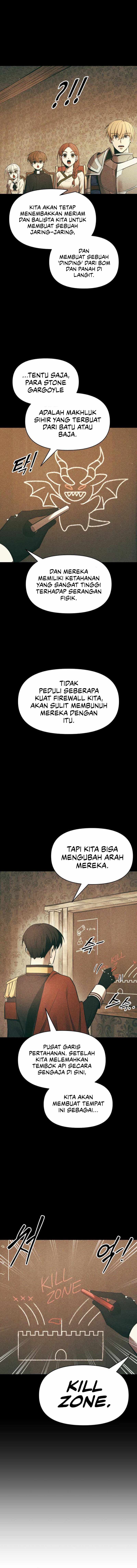 I Became the Tyrant of a Defense Game - Chapter 65 - Page 9