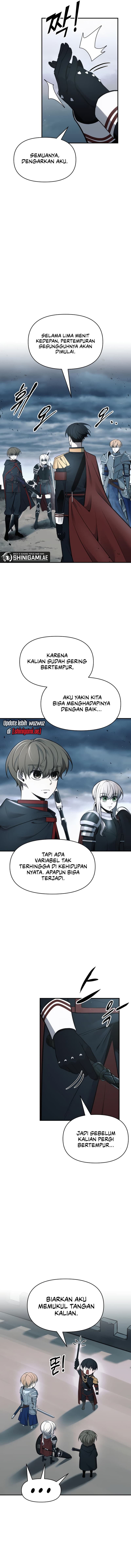 I Became the Tyrant of a Defense Game - Chapter 66 - Page 10