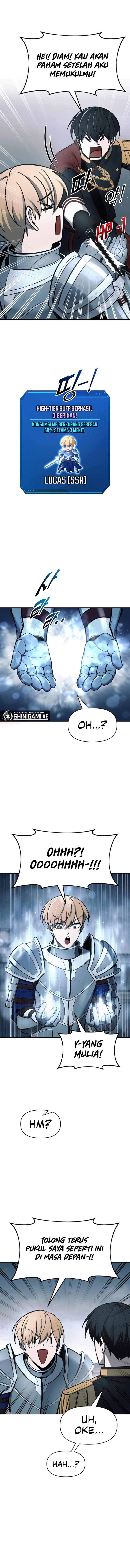 I Became the Tyrant of a Defense Game - Chapter 66 - Page 12