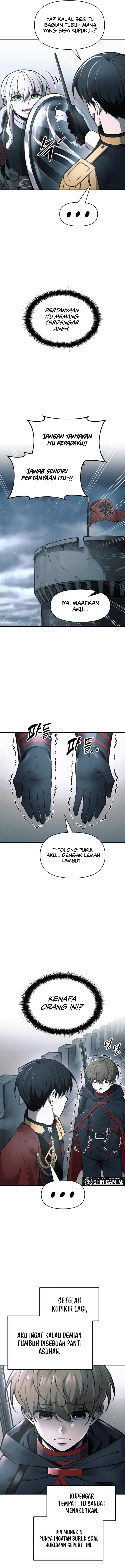 I Became the Tyrant of a Defense Game - Chapter 66 - Page 14