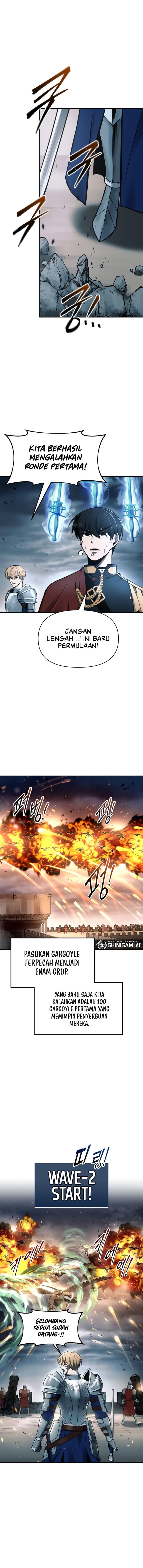I Became the Tyrant of a Defense Game - Chapter 66 - Page 3