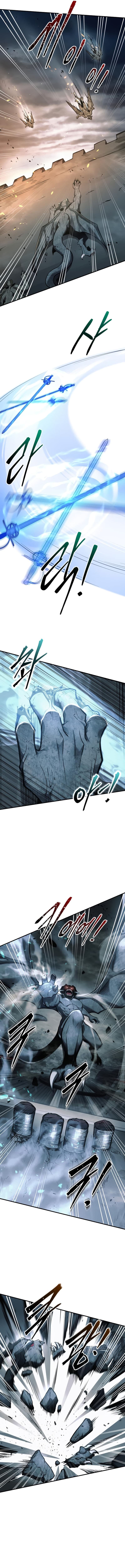 I Became the Tyrant of a Defense Game - Chapter 66 - Page 4