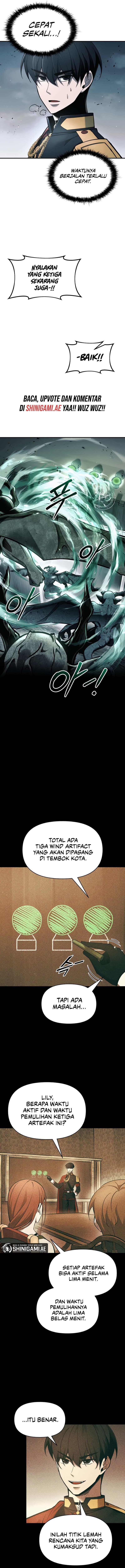 I Became the Tyrant of a Defense Game - Chapter 66 - Page 6