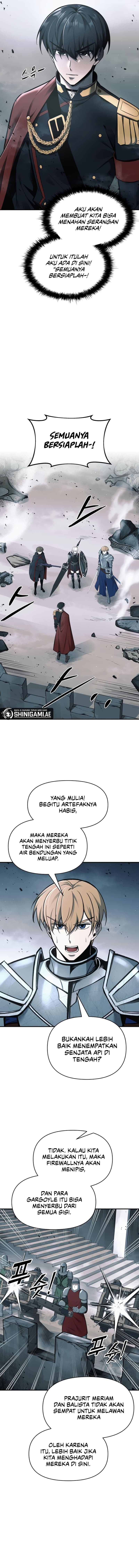 I Became the Tyrant of a Defense Game - Chapter 66 - Page 9