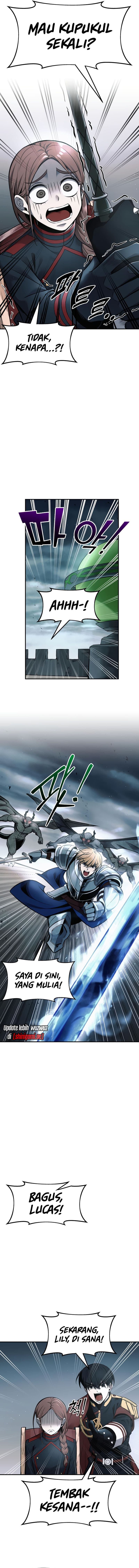 I Became the Tyrant of a Defense Game - Chapter 67 - Page 10