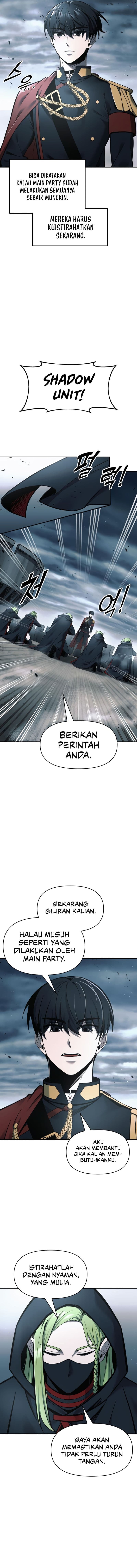 I Became the Tyrant of a Defense Game - Chapter 67 - Page 17