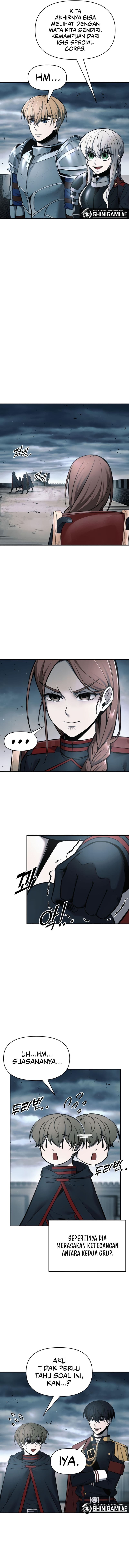 I Became the Tyrant of a Defense Game - Chapter 67 - Page 18