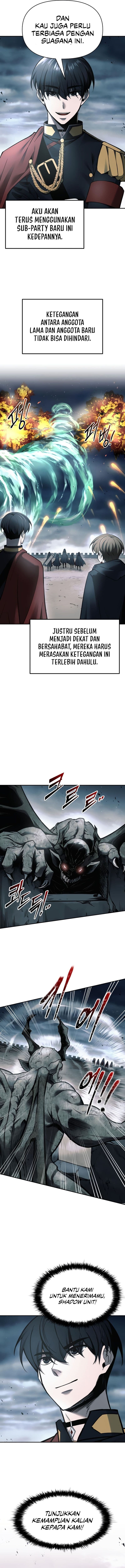 I Became the Tyrant of a Defense Game - Chapter 67 - Page 19