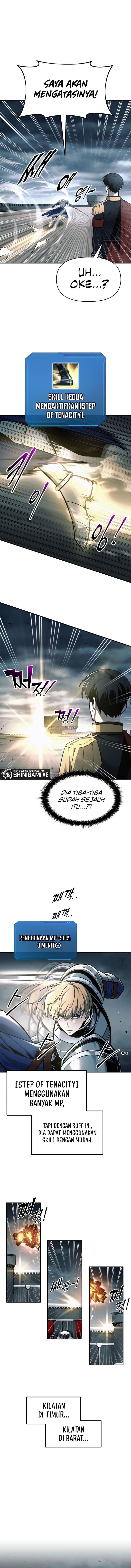 I Became the Tyrant of a Defense Game - Chapter 67 - Page 4