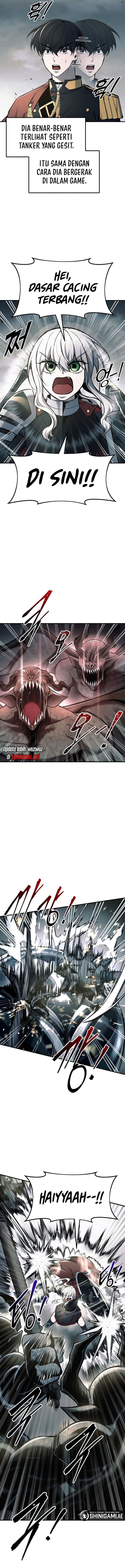 I Became the Tyrant of a Defense Game - Chapter 67 - Page 5