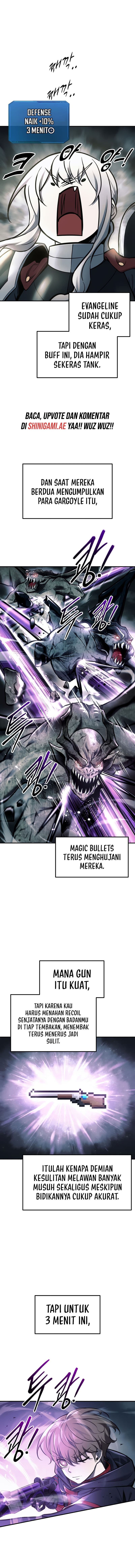 I Became the Tyrant of a Defense Game - Chapter 67 - Page 6