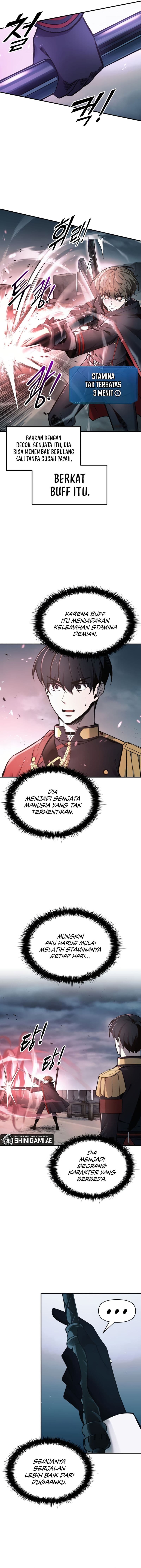 I Became the Tyrant of a Defense Game - Chapter 67 - Page 7