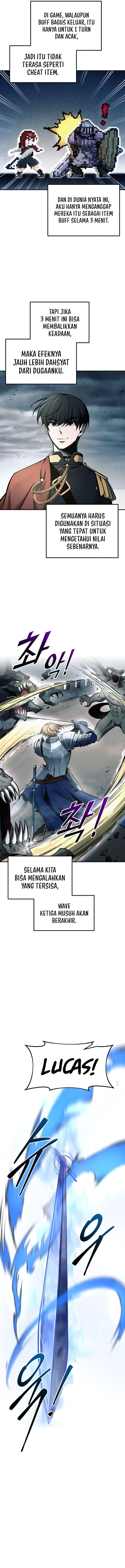 I Became the Tyrant of a Defense Game - Chapter 67 - Page 8