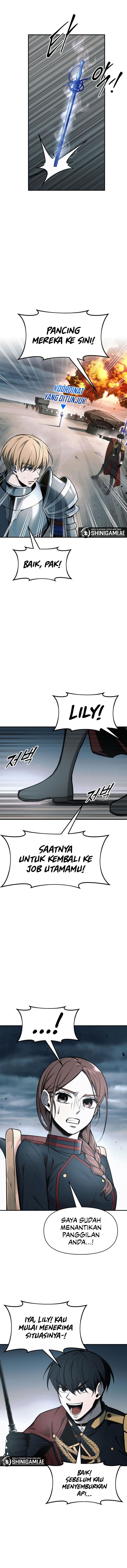 I Became the Tyrant of a Defense Game - Chapter 67 - Page 9