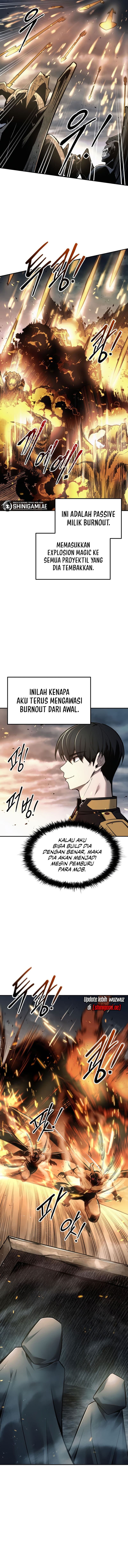 I Became the Tyrant of a Defense Game - Chapter 68 - Page 10