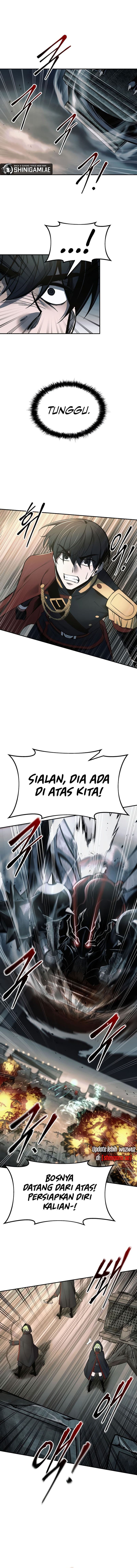 I Became the Tyrant of a Defense Game - Chapter 68 - Page 15