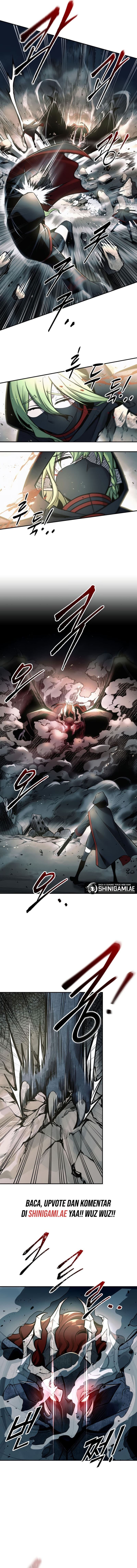 I Became the Tyrant of a Defense Game - Chapter 68 - Page 16