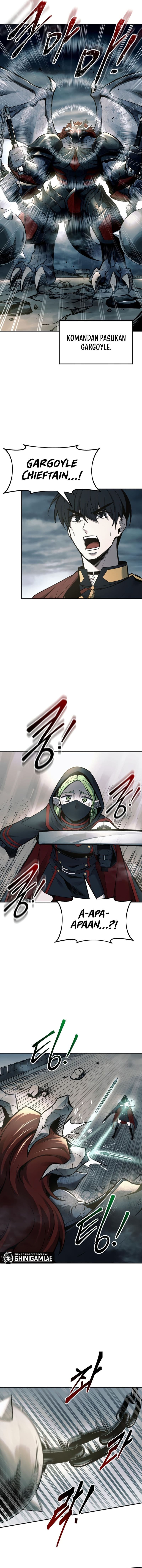 I Became the Tyrant of a Defense Game - Chapter 68 - Page 17