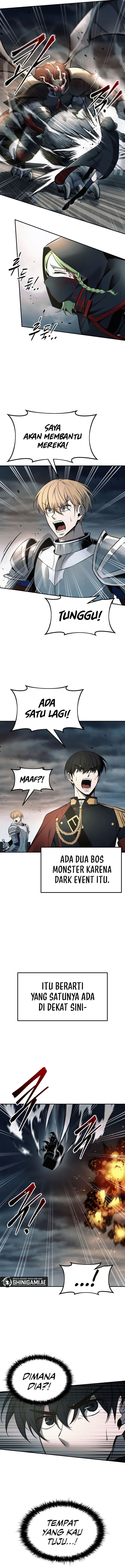 I Became the Tyrant of a Defense Game - Chapter 68 - Page 18